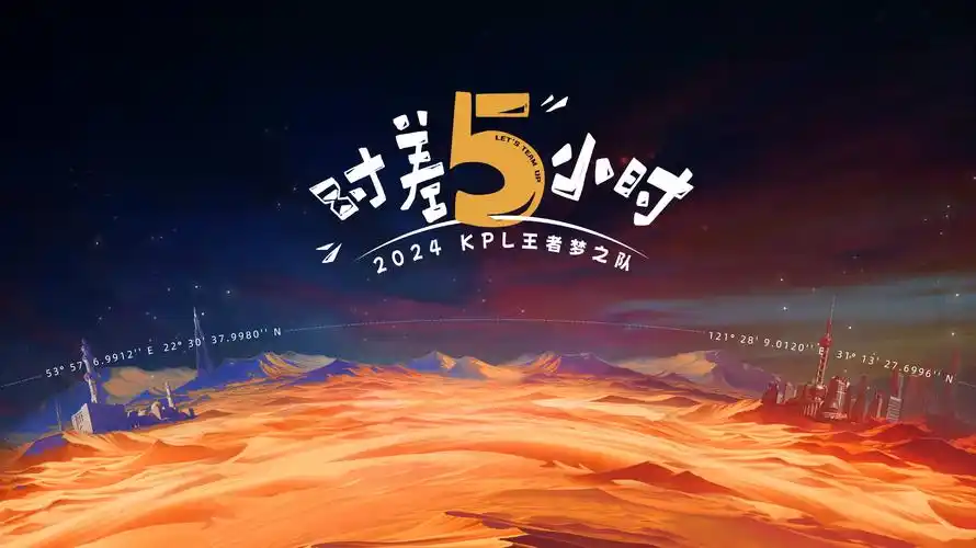 星际迷途 海报占位